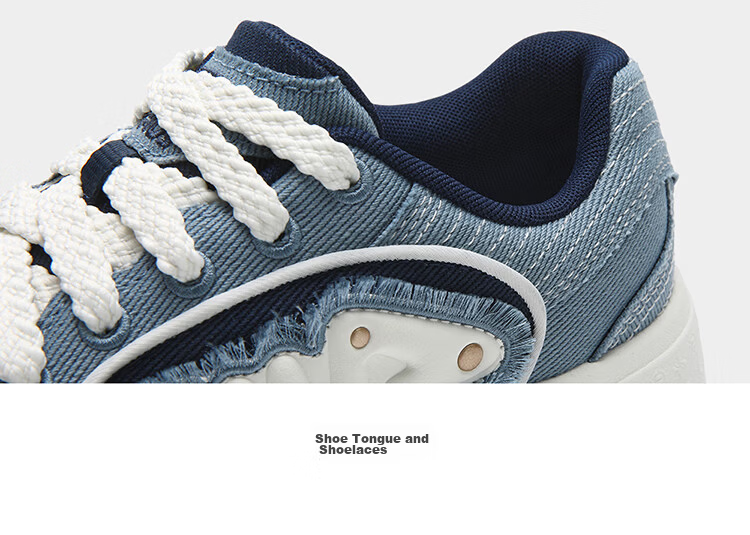 FILA Official Women's BELLIS OG Sneakers 2026 Summer Casual Dad Shoes Sports Shoes 16