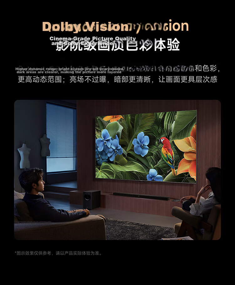 Xiaomi Box 5 MAX 4K Resolution Smart Voice Set-Top Box Dolby Atmos Wireless Screen Casting 4+64GB Memory 4