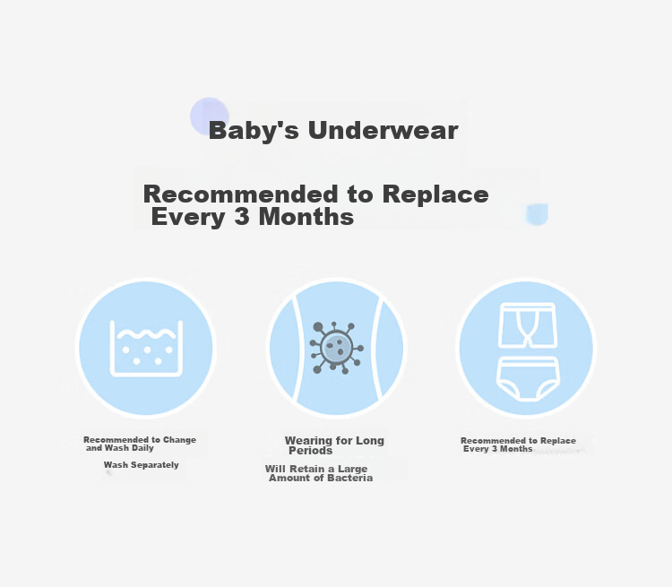 Jiusuibian Red Children's Underwear and Socks Gift Box Boys 7A Antibacterial Zodiac Year 12-Year-Old Cartoon Lucky Horse Boxer Shorts 16