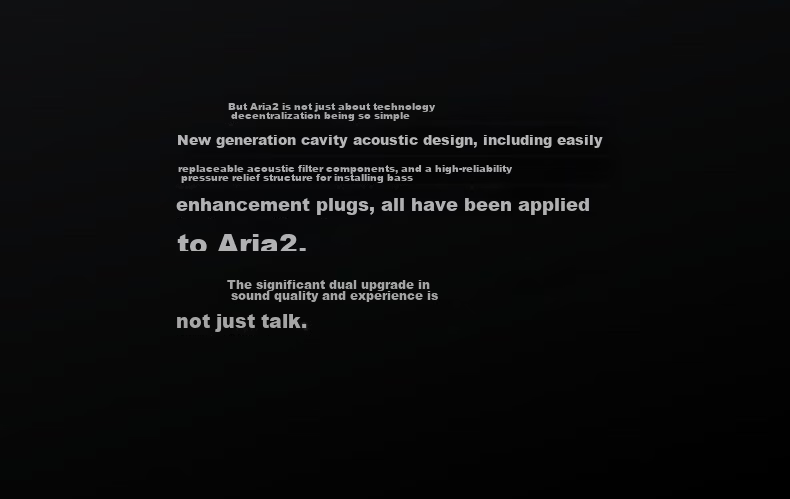 Shuiyueyu Aria2 Aria 2 In-Ear Dynamic HIFI Earphones Detachable 3.5mm/4.4mm Plug 0.78mm Pin 3