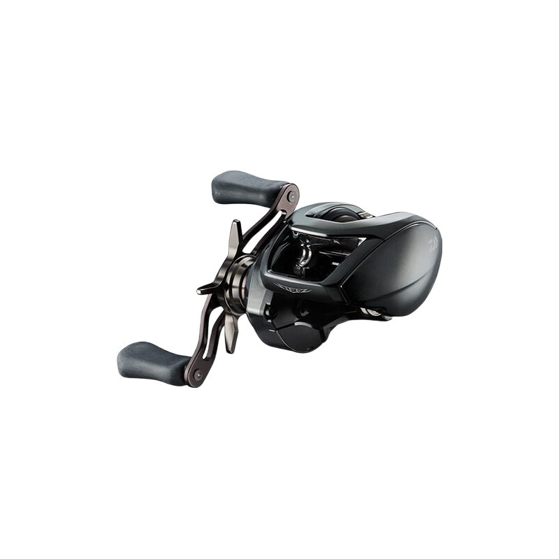 DAIWA 24 STEEZ SV TW 100XHL Spinning Baitcasting Reel