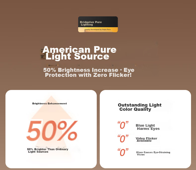 Kuka Vertical Eye Protection Desk Lamp Study Lamp Purui Optoelectronics Street Lamp Floor Lamp Children's Bedroom Smart Study Reading Lamp 15