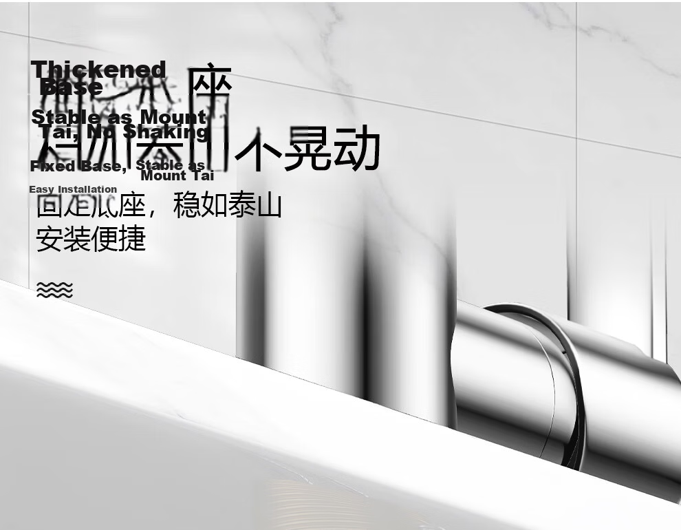 Larsd Kitchen Faucet Rotatable Sink Faucet Dual Temperature Hot and Cold Water Tap for Washing Basin F085 19