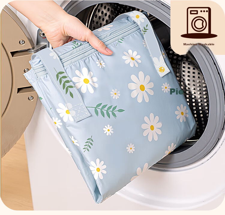 Jiabangshu Moving Bag Packing Bag Quilt Storage Bag Extra Large Clothes Cotton Quilt Luggage Woven Bag 210L 1 Piece 11