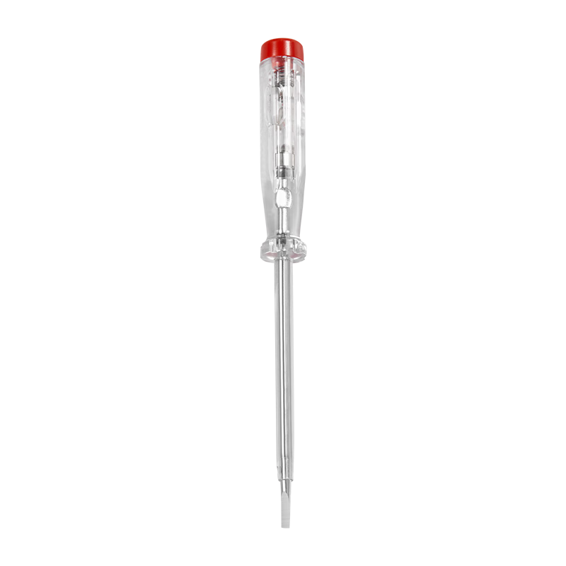 MASTERPROOF Electric Pen Screwdriver, Electrician's Special Tool, Voltage Tester for Home Use, Electrical Test Pen, Old-Style Pen with Contact And Touch-Type Functions
