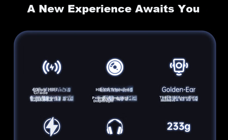 IKF VP5 Over-Ear Monitoring Headphones Wired Closed-Back HiFi High-Resolution Sound Gaming Headset for PC Live Streaming K-Singing FPS Delta Sound Positioning 33