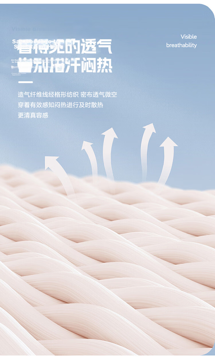 MUJI Class A Quilted Pillowcase with Pillow Core Isolation Layer, Household Anti-Oil and Dirt-Proof Pillowcase, 48x74cm Single Piece 9