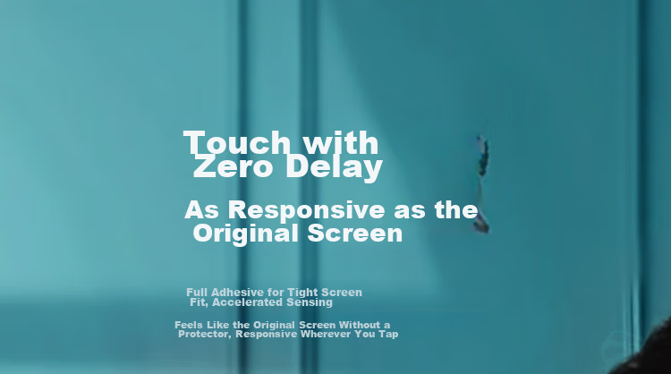 Ugreen Explosion-Proof Dust-Free Warehouse Tempered Glass Screen Protector for Huawei Pura 90 Pro/80, Borderless, Dust-Free, Easy Application, HD, Anti-Fingerprint, 2-Pack 8