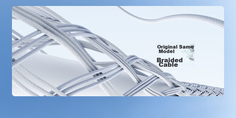 Baseus Apple 17/16/15 Charging Cable Type-C Data Cable Dual-Head PD 60W Fast Charge CTOC Car Charger Compatible with iPhone 17/16e/15 Pro Max Tablet iPad Laptop 3