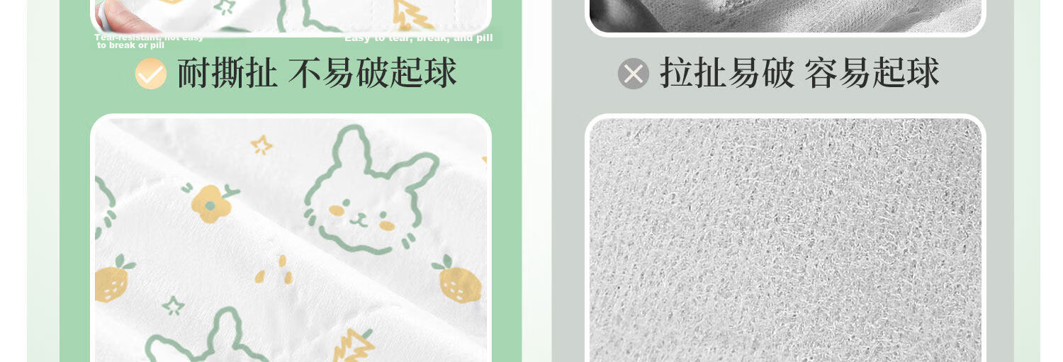 Guxu Disposable Pillowcase Travel Hotel Anti-Dirt Pillow Cover Large Size Individually Packaged for Train Sleeper 20