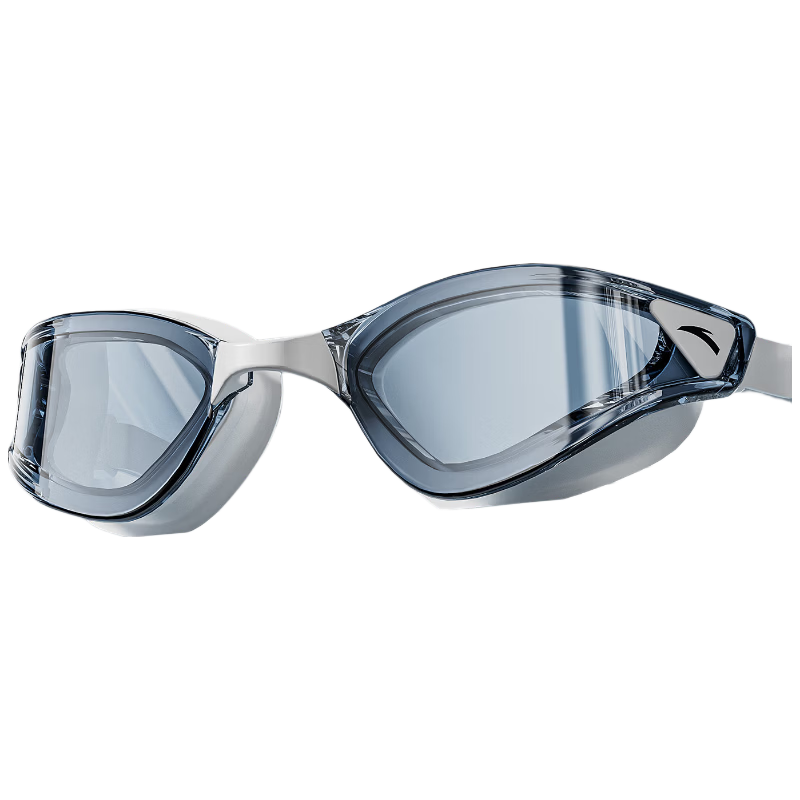 ANTA 2026 New Adult Swimming Goggles Anti-Fog Waterproof HD Prescription Unisex Professional Swimming Glasses
