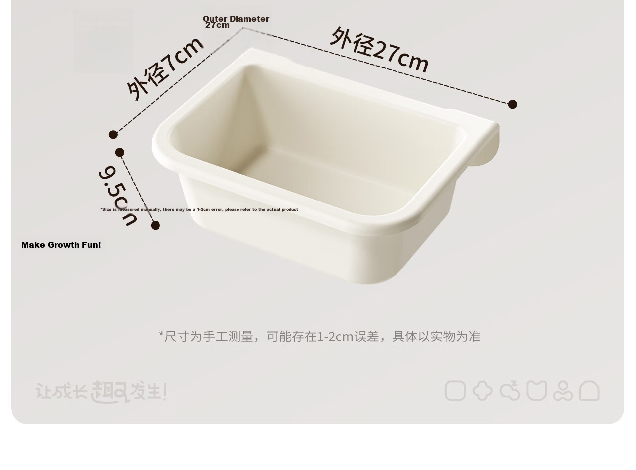Manlong Multifunctional Diaper Changing Table Baby Care Station Baby Bathing and Nursing Home Storage Crib Touching Table 29
