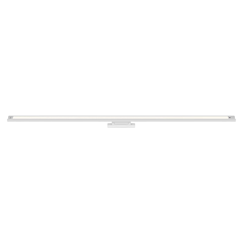 BULL Eye Protection Wall-Mounted Full Spectrum MW-A80AD Stepless Dimming Color Adjustable Reading and Writing Cool Lamp 80CM 18W