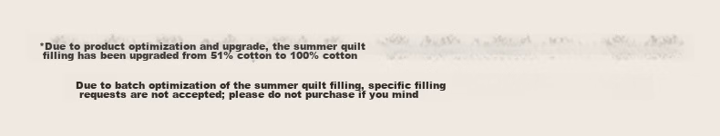 Grace Class A 100% Xinjiang Cotton Summer Quilt, Air Conditioning Quilt, Washable Summer Cool Quilt, Thin Double-Size Comforter for Summer, 150*200cm 14
