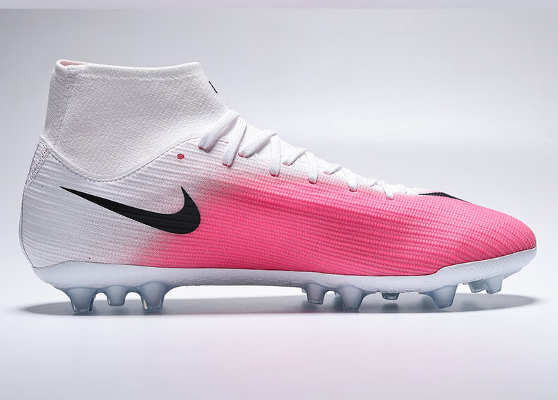 Nike Men's Soccer Shoes Mercurial Superfly 11 Academy IQ2402-900 Pink Size 42 2