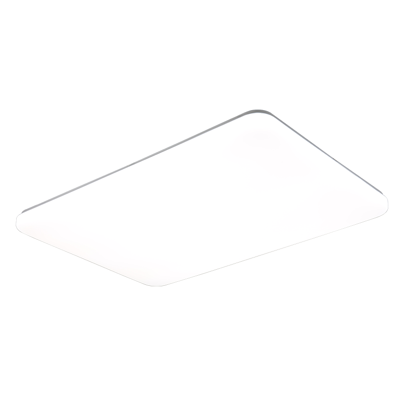 NVC JC Collection Ceiling Light Living Room Main Light Bedroom Lamp 2026 High-End New Full Spectrum Big White Pro