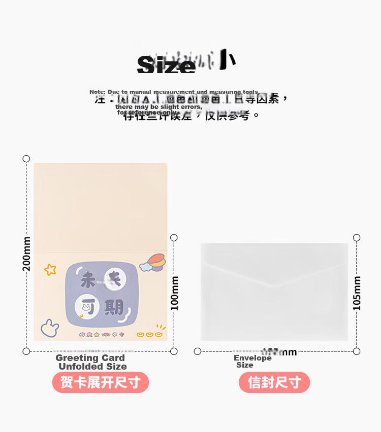 Tianse Floral 3D Greeting Card Premium Blessing Graduation Gift 520 Birthday Postcard Handwritten Love Letter Card Annual Meeting Gift Souvenir TS-6143 Lily Flower 10