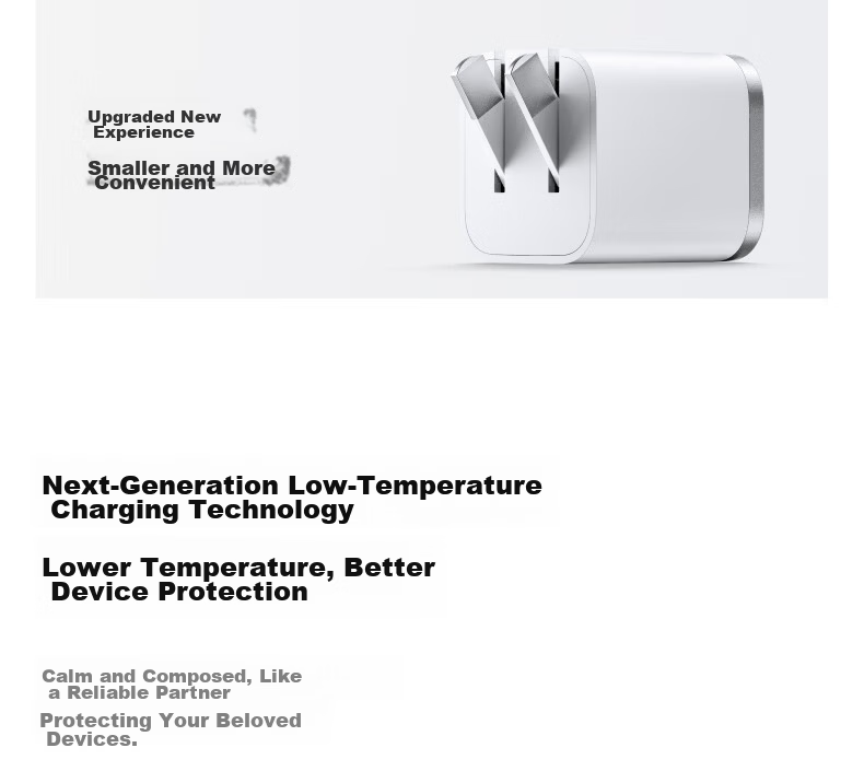 ANKER Anker 45W GaN Type-C Fast Charger 40W PD for iPhone 16 Pro Max Apple 15 iPad White 11