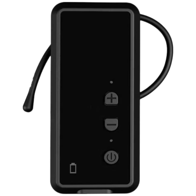 Newman Wireless Tour Guide System Multi-Channel Interpreter Headset On-Site Explanation Equipment Government Business Reception Scenic Tour One-to-Many Single Transmitter NM-JS04R