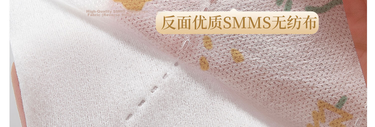 Guxu Disposable Pillowcase Travel Hotel Anti-Dirt Pillow Cover Large Size Individually Packaged for Train Sleeper 13
