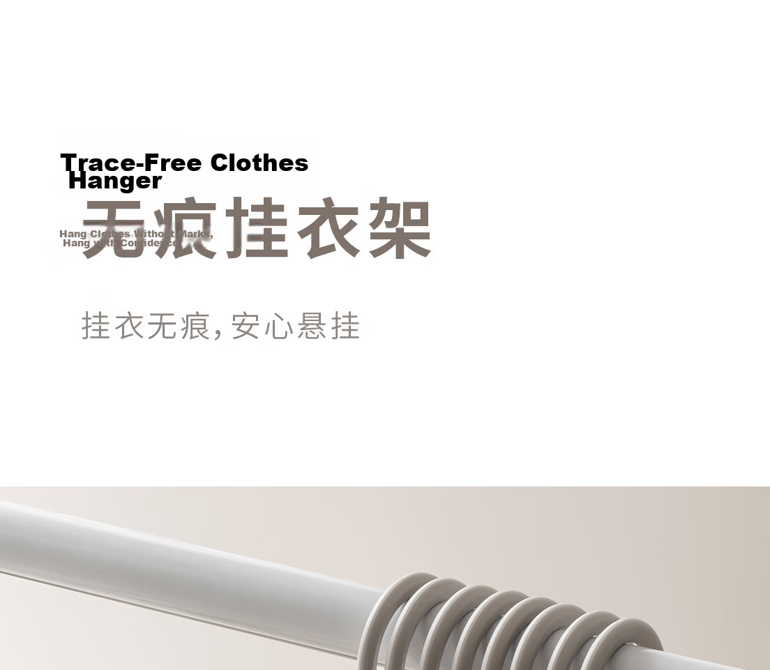 Lazy Corner Non-Slip Clothes Drying Hangers for Adults, Thickened, Reinforced, Extra Wide, Large Size, Pack of 10 1