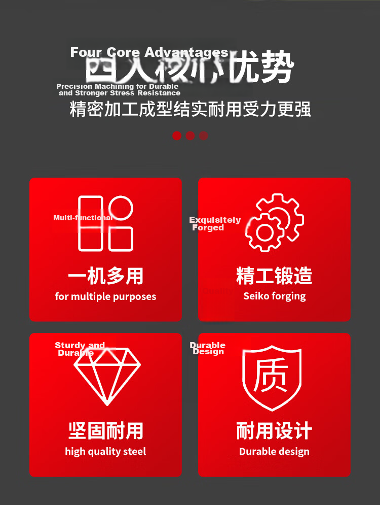 Zhugu Electric Wrench Adapter Head Universal Electric Drill Multifunctional Drill Bit Accessory Air Impact Wrench Socket Chuck Adapter 2