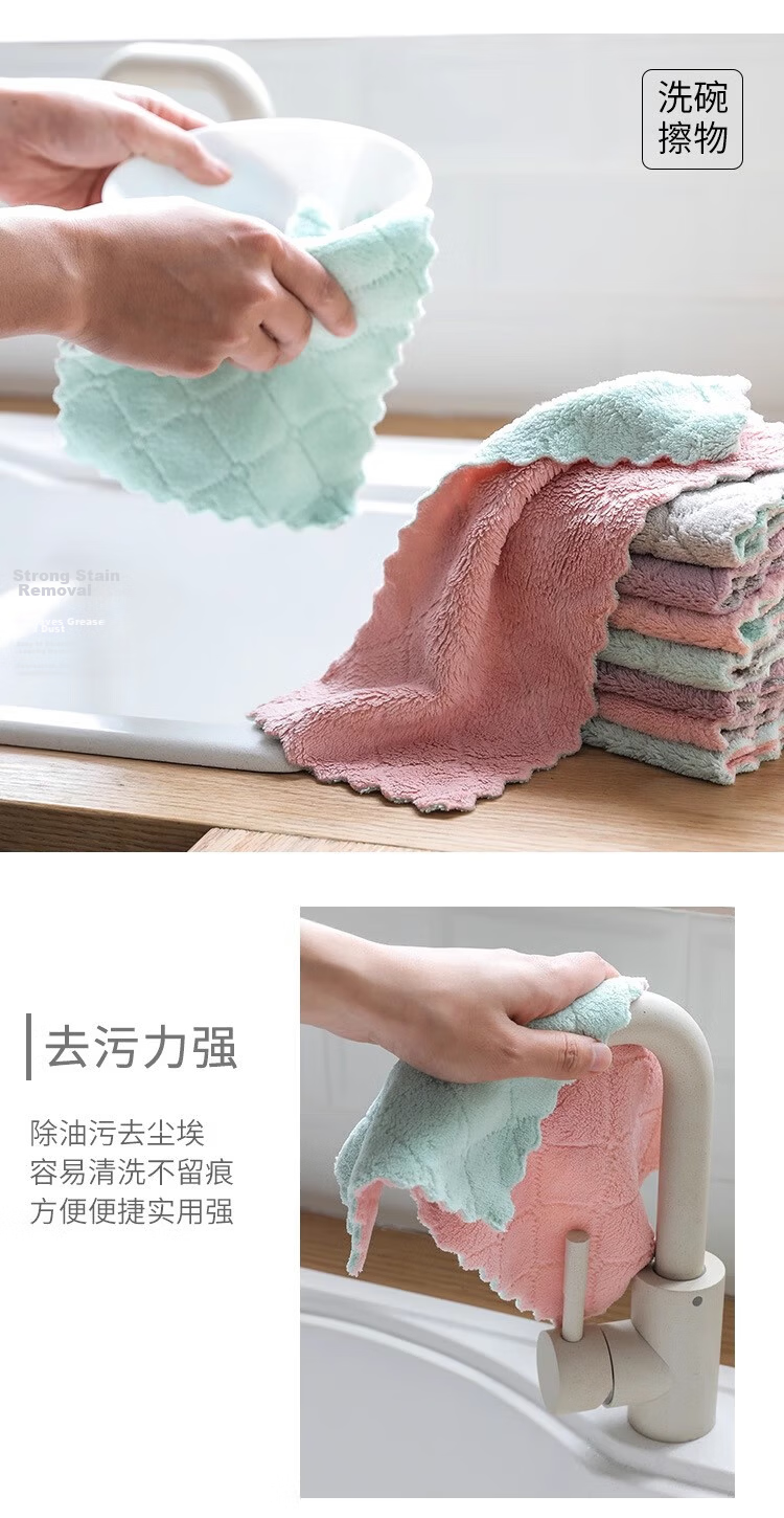 Jiebishi Sheepskin Car Cleaning Cloth, 30*30cm*1 Piece, Car Wash Towel, Car Interior Cleaning Cloth, Sheepskin Wipe, Streak-Free, Absorbent 8