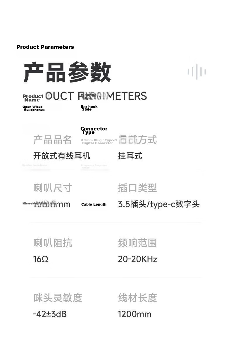 KOVOL [Over 50,000 Sold] Wired Computer Headphones, Non-In Over-Ear Style for Sports, Running, Karaoke, E-Sports, Live Streaming, Head-Mounted USB Computer Phone Laptop 3.5mm Round Headset 18