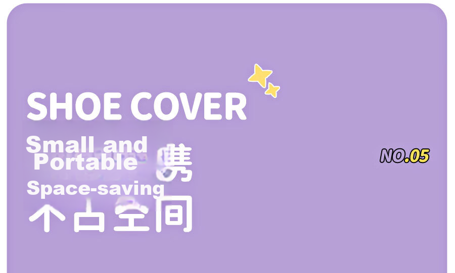 Zhengyu Kids Waterproof Rain Shoe Covers Non-slip Durable Water Shoes Rain Boots for Boys and Girls Toddlers Kindergarten Children Shoe Covers 10