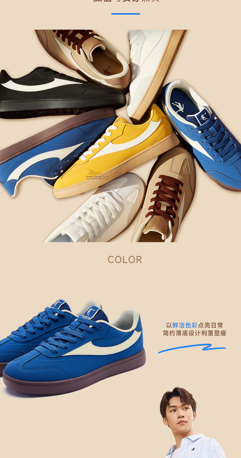 Jordan Men's Classic Retro Low-Profile Training Shoes Autumn Winter New Lightweight Versatile Casual White Sneakers Sports Shoes for Men 2