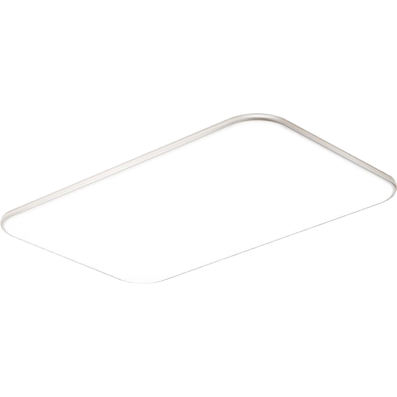 AOC Ceiling Light Eye Protection Ultra-thin Modern Minimalist 90cm Living Room Main Light Dining Room Whole House Lighting
