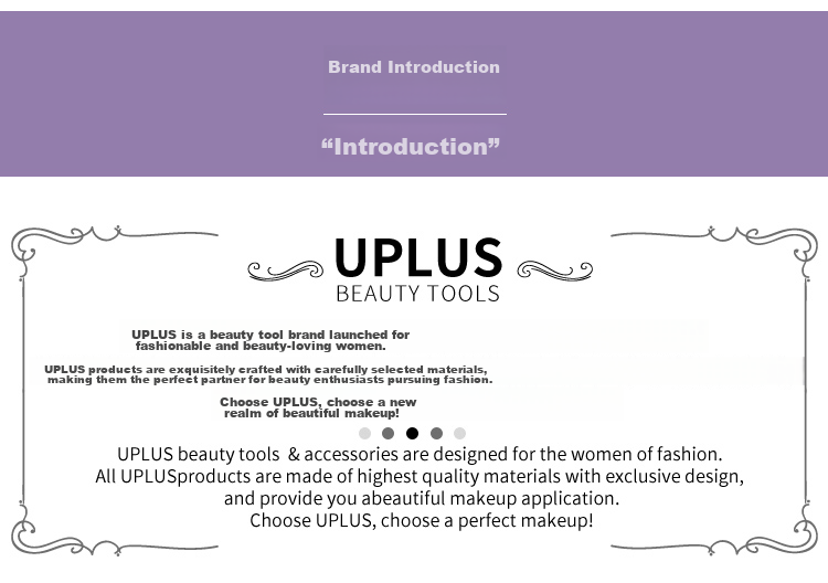UPLUS Double Eyelid Tape Lightweight Invisible Natural Long-lasting 340pcs Large Size 13