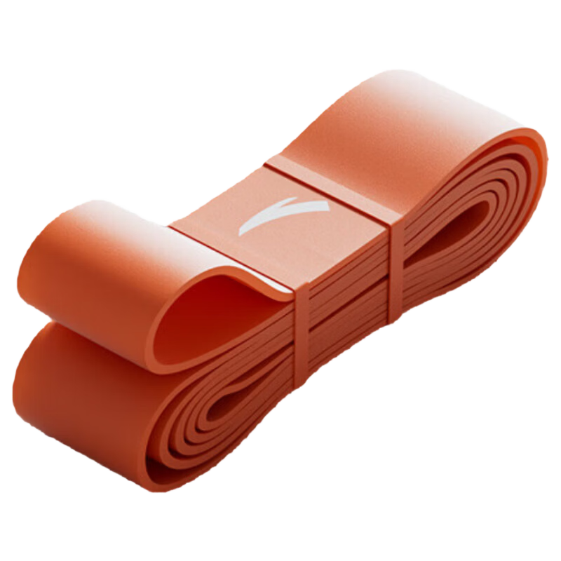 Anta Elastic Resistance Band Yoga Pull-Up Band Unisex Stretching Elastic Rope Rehabilitation Training