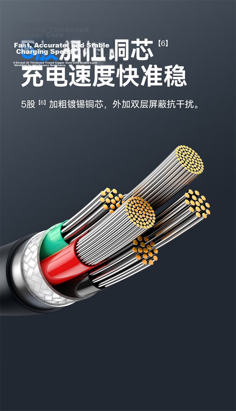 Baseus Apple Charging Cable 2.4A Fast Charge Data Cable for iPhone 14/13/12/11 Pro Max/XS iPad Pro/Mini CarPlay 1m White 10
