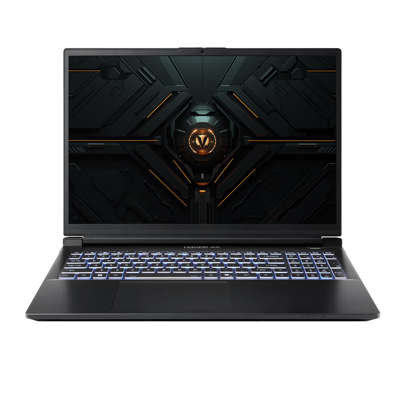 HASEE RTX5060 God of War T8 16-inch Gaming Laptop (Ultra 9 275HX, 16GB RAM, 1TB SSD, 2.5K, 300Hz)