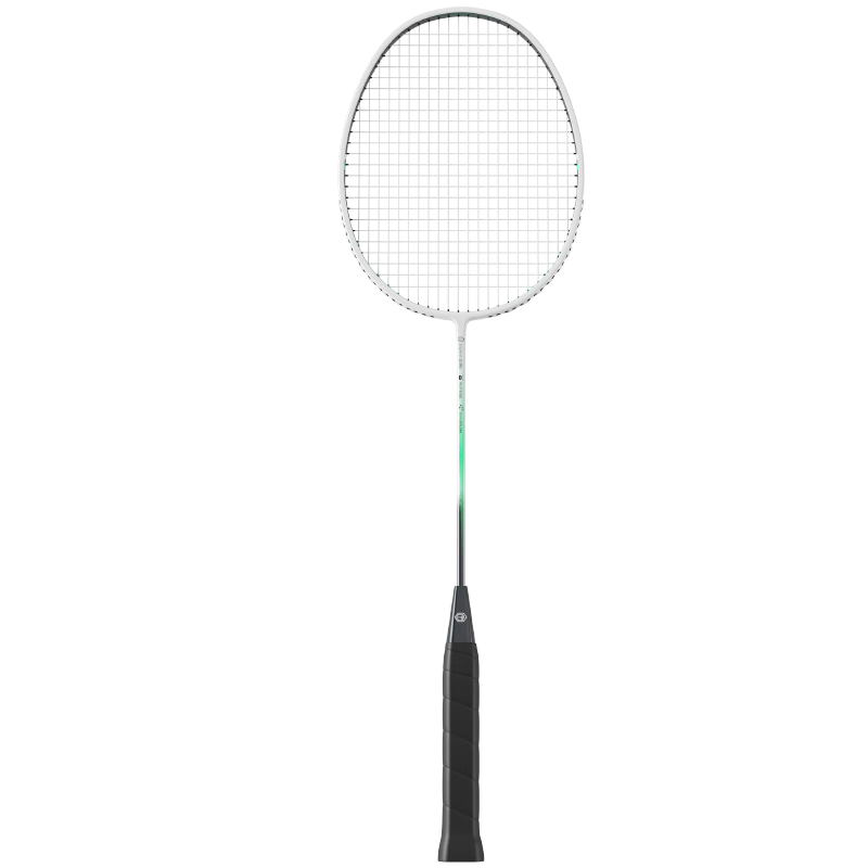 JD Original Badminton Racket, Single Racket, Imported Full Carbon 4U Badminton Racket with Free Racket Case
