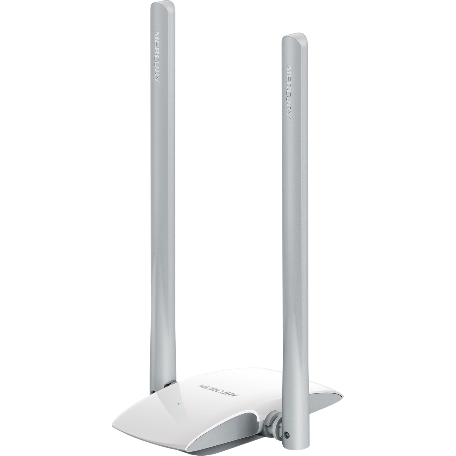 MERCURY AX3000 WiFi6 Gigabit USB Wireless Network Adapter for Desktop, Dual-Band 5G WiFi Receiver for PC And Laptop, Wireless Adapter UX30H Driverless Versio
