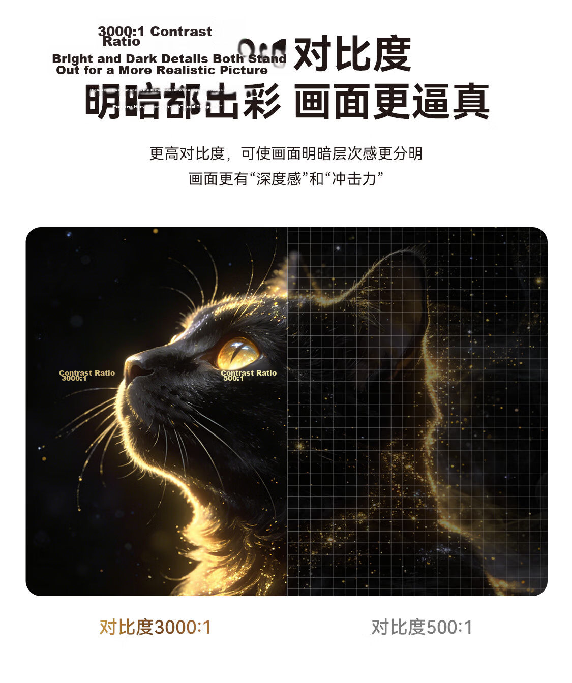 Xiaopai H6 Home Projector 636CVIA Official Certified High Brightness True 1080P HD 8K Decoding Smart Portable Bedroom Dormitory Home Theater Projector 13