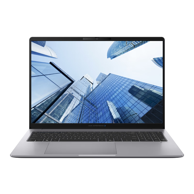 ASUS Dawn 7S Ryzen Edition AI Lightweight 16-inch Fingerprint Business Laptop (AI 5 330 16GB 1TB 2.5K 144Hz)
