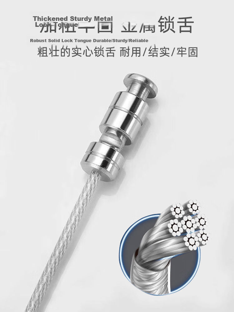 9i9 Child Safety Window Lock Refrigerator Combination Lock Security Lock Positioning Password Lock A11 10