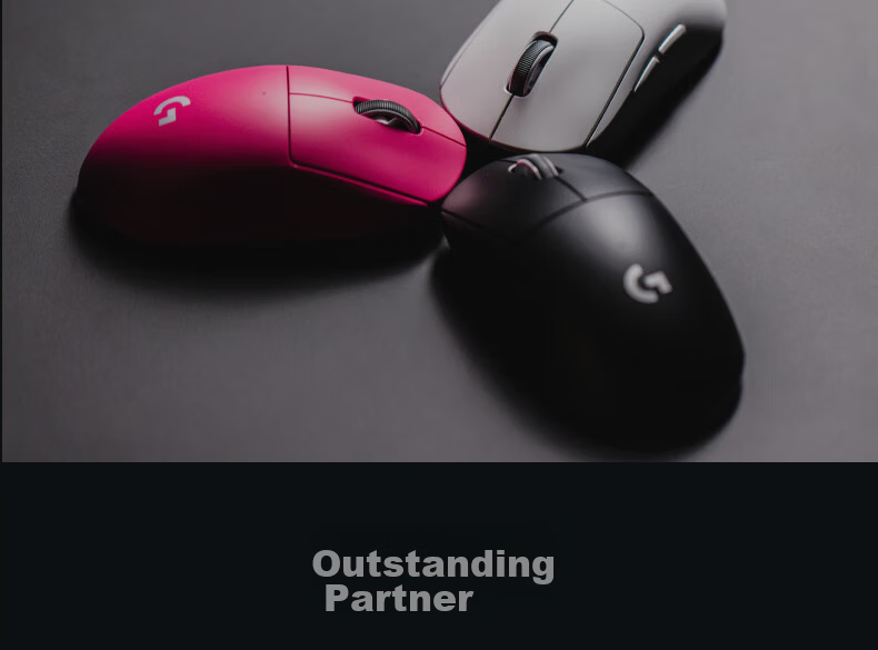 G GPW 2nd Gen King Kong Edition Wireless Gaming Mouse GPW2 Ergonomic Lightweight Black Exclusive for Self-operated No.1 Member Store 16