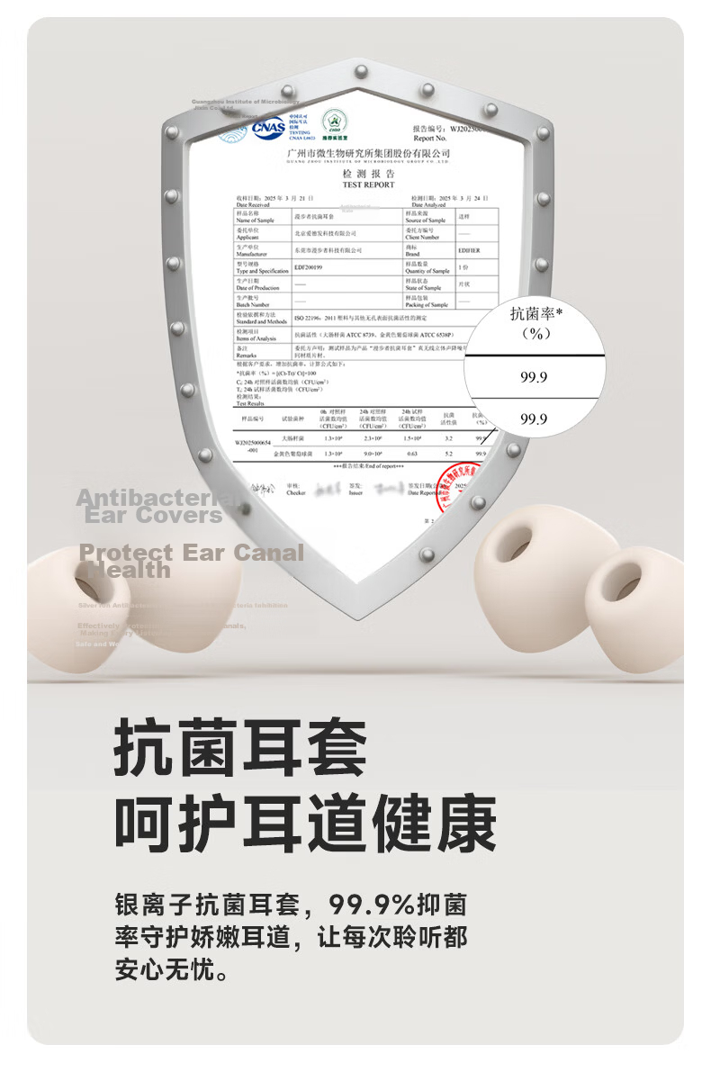 EDIFIER Lolli Pro 5 True Wireless Active Noise Cancelling Earbuds Translator Headphones Translator Device Compatible with Apple Huawei Xiaomi OPPO Phones Starry Gray Graduation Gift 12