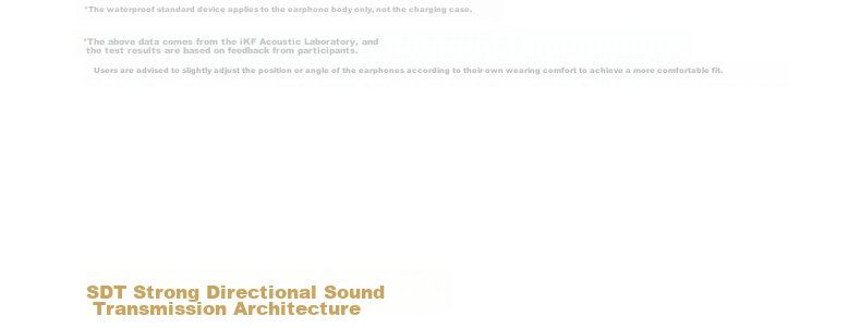 IKF AirClip Pro Clip-On Bluetooth AI Translation Wireless Open Bone Conduction Hi-Res Gold Standard LDAC Long Battery Life for Huawei Star Black 53