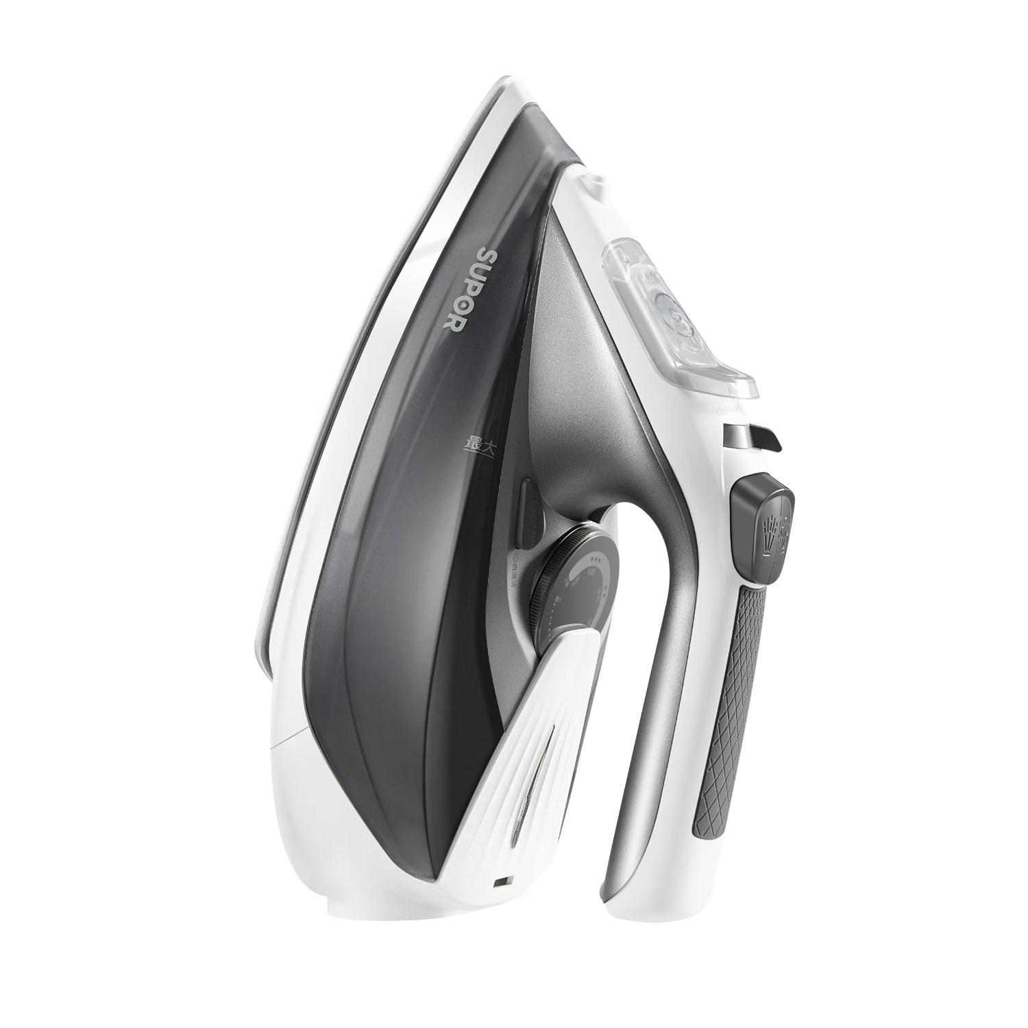 SUPOR Wireless Steam Iron 100g/min High Steam Output Household High Power Portable Mini Iron SJ-Y61A