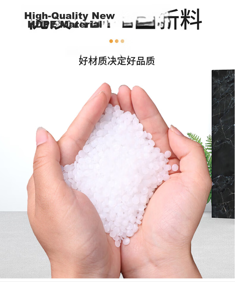 Simple Love Biodegradable Plastic Vest Bags Supermarket Food Shopping Takeout Smile Bags 20*32cm 100pcs 3