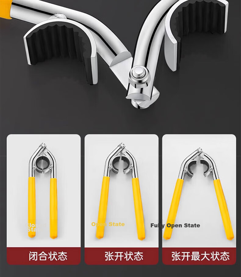 No.1 Factory Foaming Faucet Splash-Proof Universal Rotatable Water-Saving Filtered Kitchen Bathroom Accessory 6