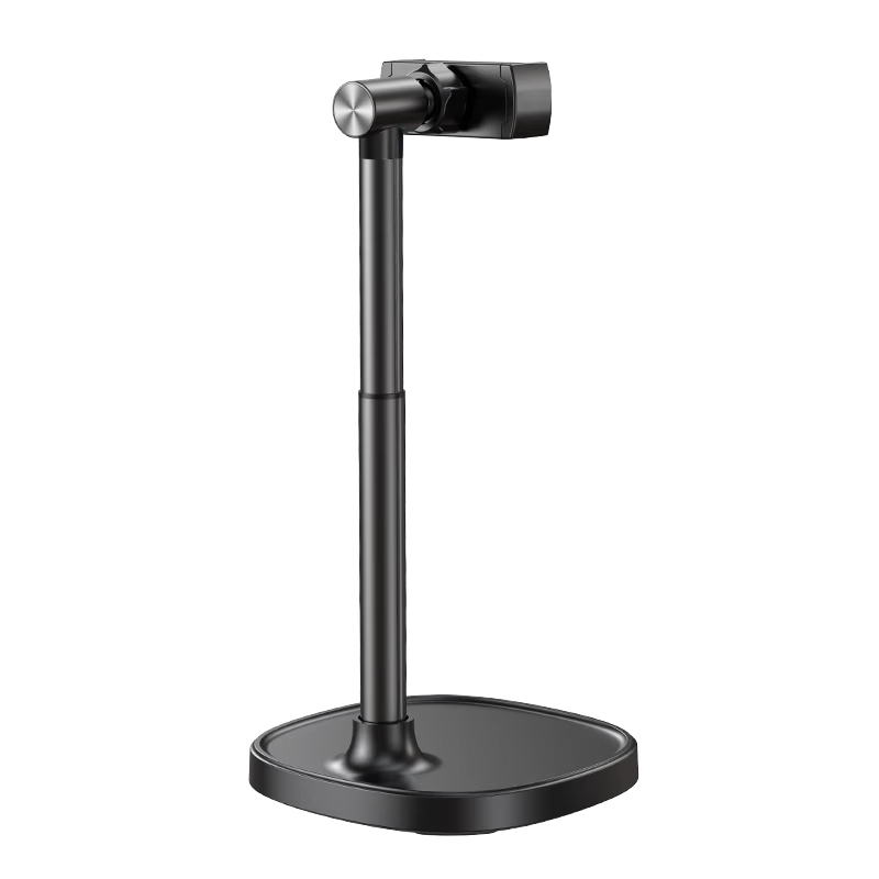 Xiaotian Mobile Phone Stand Live Desktop Stand Multifunctional 360° Rotatable Adjustable Shooting Overhead Holder for Home Lazy Viewing TikTok TV Video Recording Online Classes