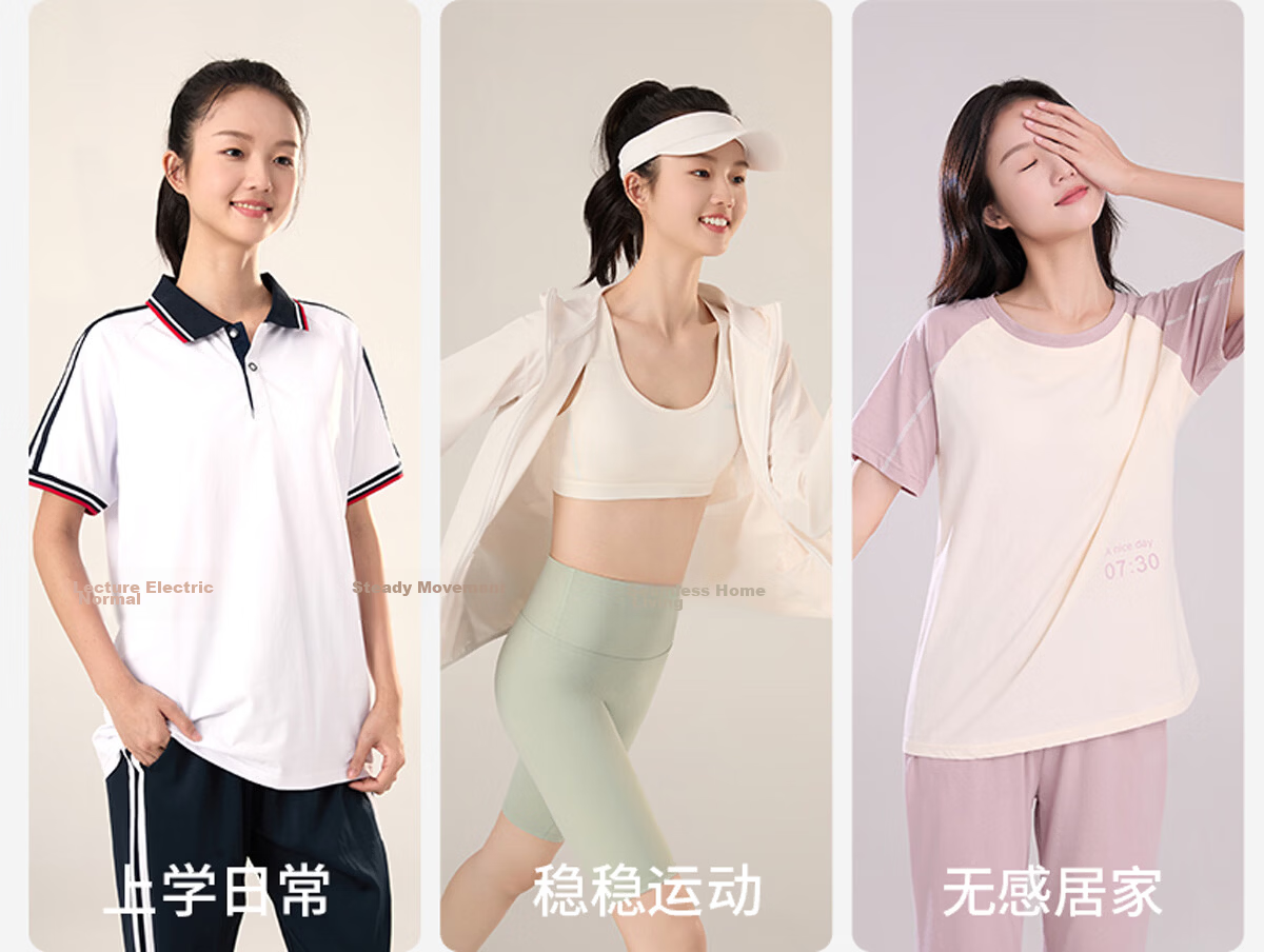 Miiow Junior High School Fixed Cup Bra Shockproof Girls Vest Adolescent Development Underwear High School Sports Seamless Bra 32
