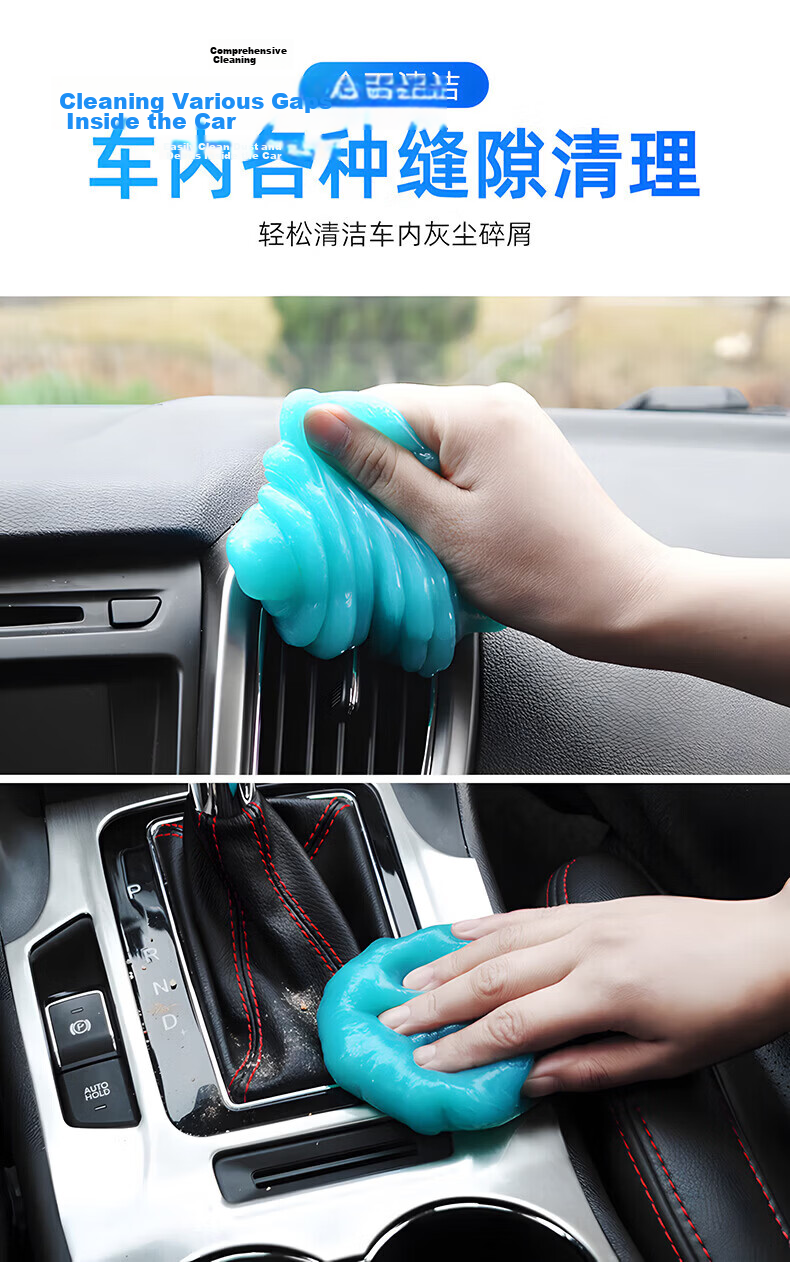 Meilixin Sealing Clips for Bags, Food Sealing Clips, Moisture-Proof Snack Clips, Tea Bag Clips, 12 Pieces 4