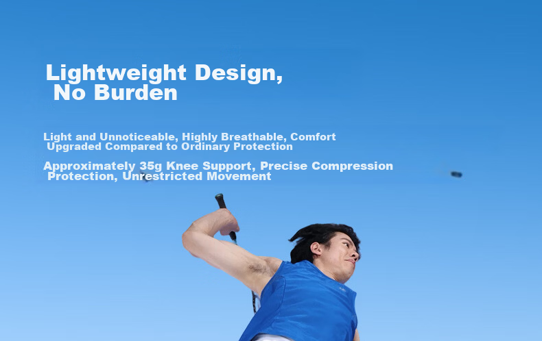 LP 781 Professional Sports Patella Strap Knee Brace Patellar Tendon Support Compression Band Running Mountaineering Badminton One Size 11